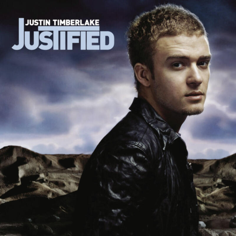 JUSTIN TIMBERLAKE Ft. CLIPSE