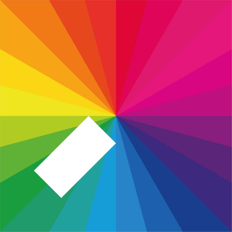 JAMIE XX Ft. YOUNG THUG & POPCAAN