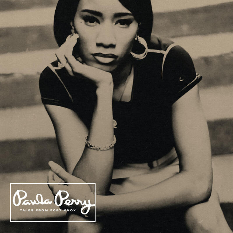 PAULA PERRY [+] DJ PREMIER