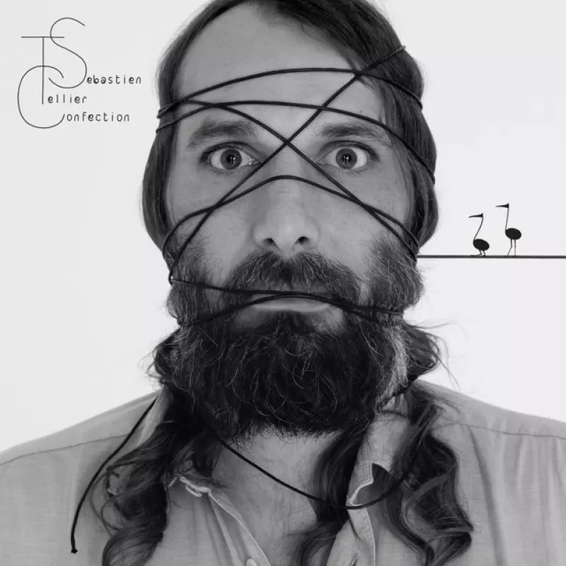 SEBASTIEN TELLIER Feat. TONY ALLEN
