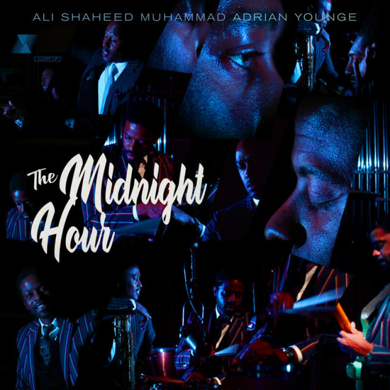 THE MIDNIGHT HOUR [+] CEE-LO