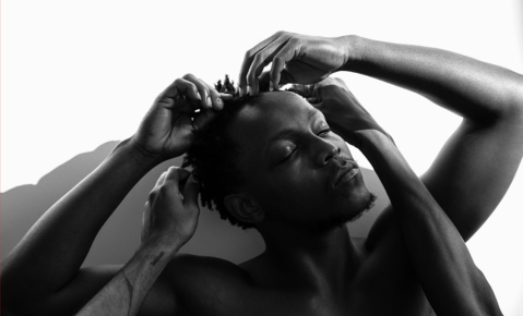 Soldats rebelles, Anicet Ktambo, Corey Scott Gilbert, Mathis Benestebe © André Atangana