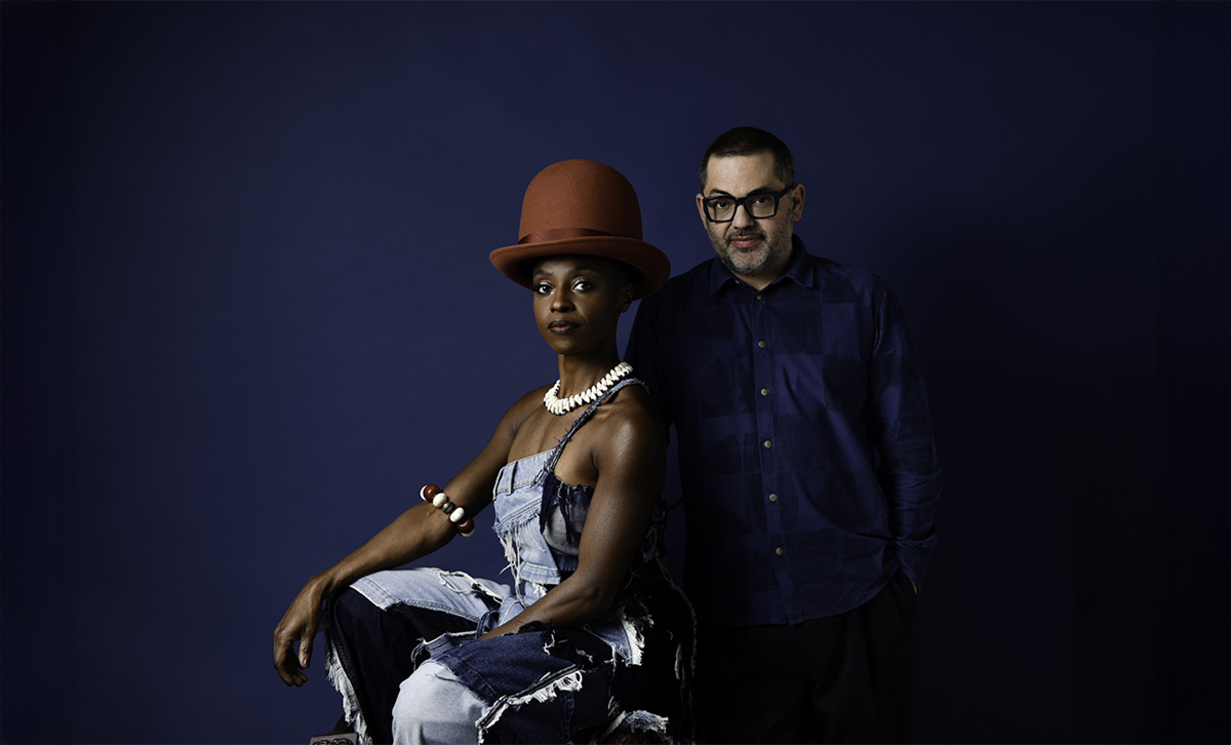 Morcheeba en concert au Zénith de Paris le 8 octobre