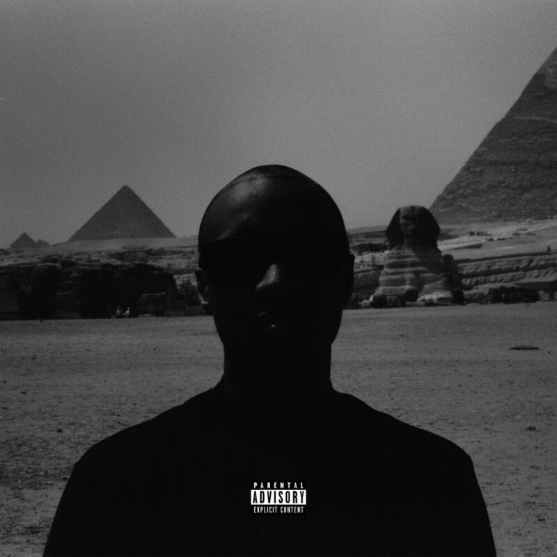REJJIE SNOW [+] MF DOOM