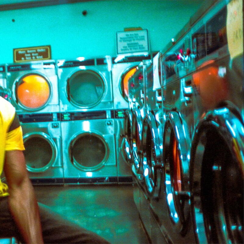 ELUJAY [+] SERPENTWITHFEET