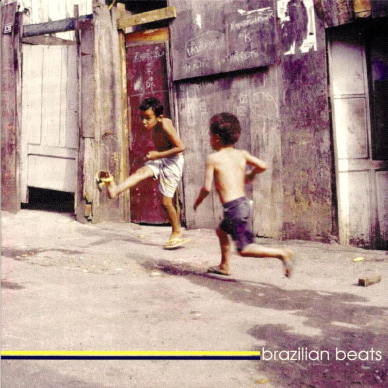 JORGE BEN [+] TOQUINHO