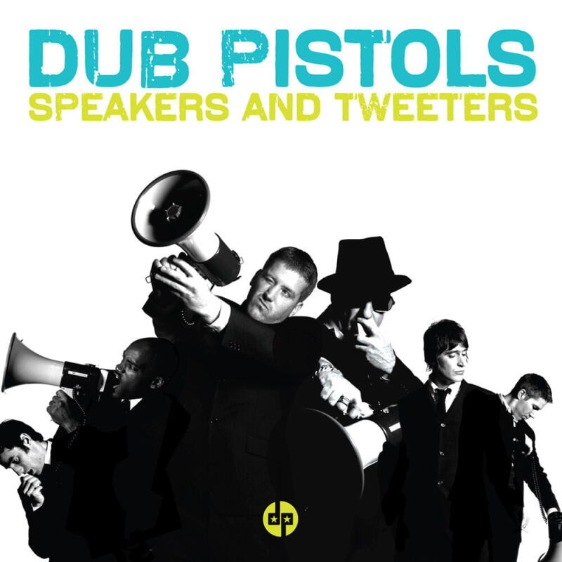 DUB PISTOLS Feat. TERRY HALL
