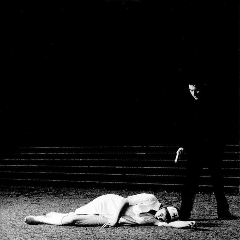 MISS KITTIN [+] THE HACKER