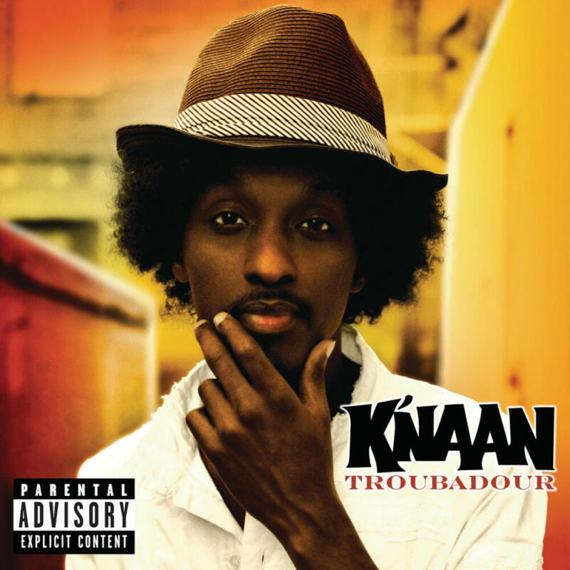 K'NAAN Feat. MOS DEF