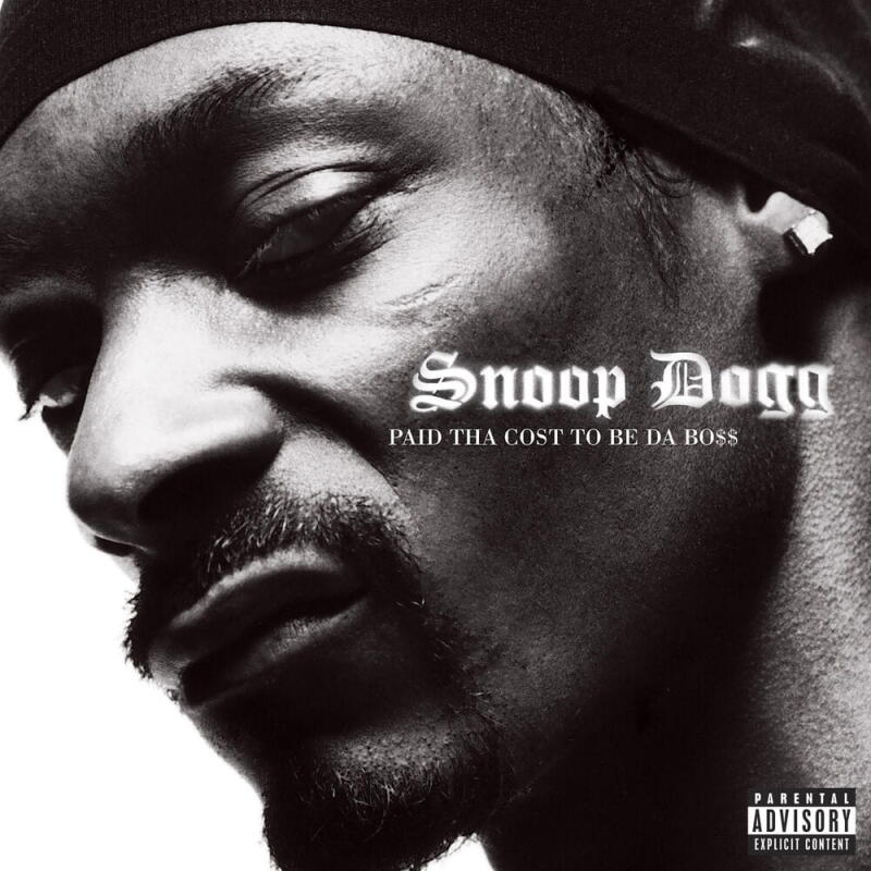 SNOOP DOGG Ft. PHARRELL WILLIAMS
