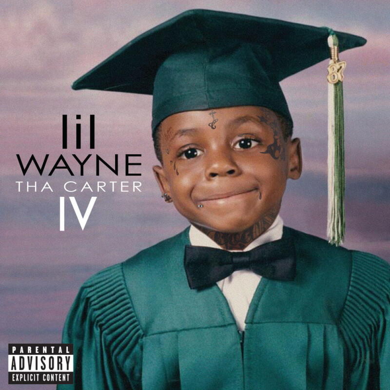 LIL WAYNE [+] CORY GUNZ