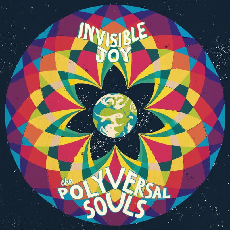 POLYVERSAL SOULS [+] HAILU MERGIA