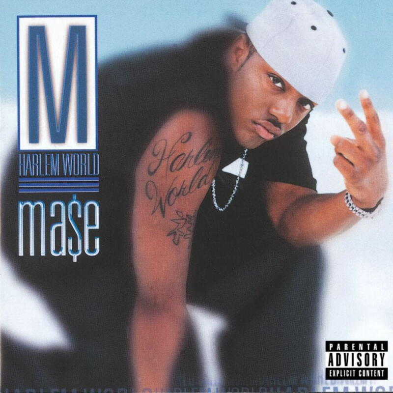 MASE FEAT. TOTAL