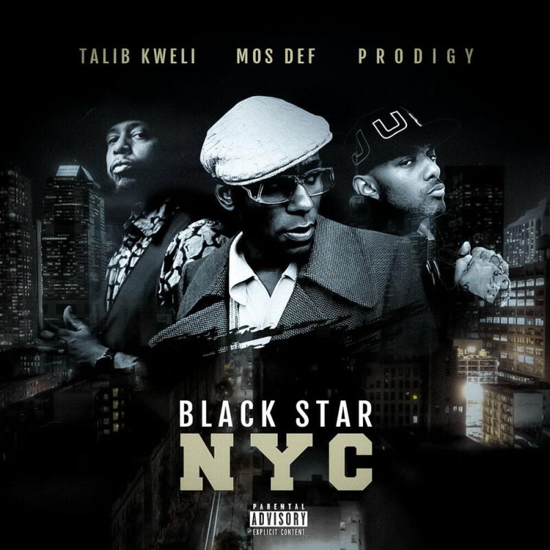 MOS DEF [+] SLICK RICK