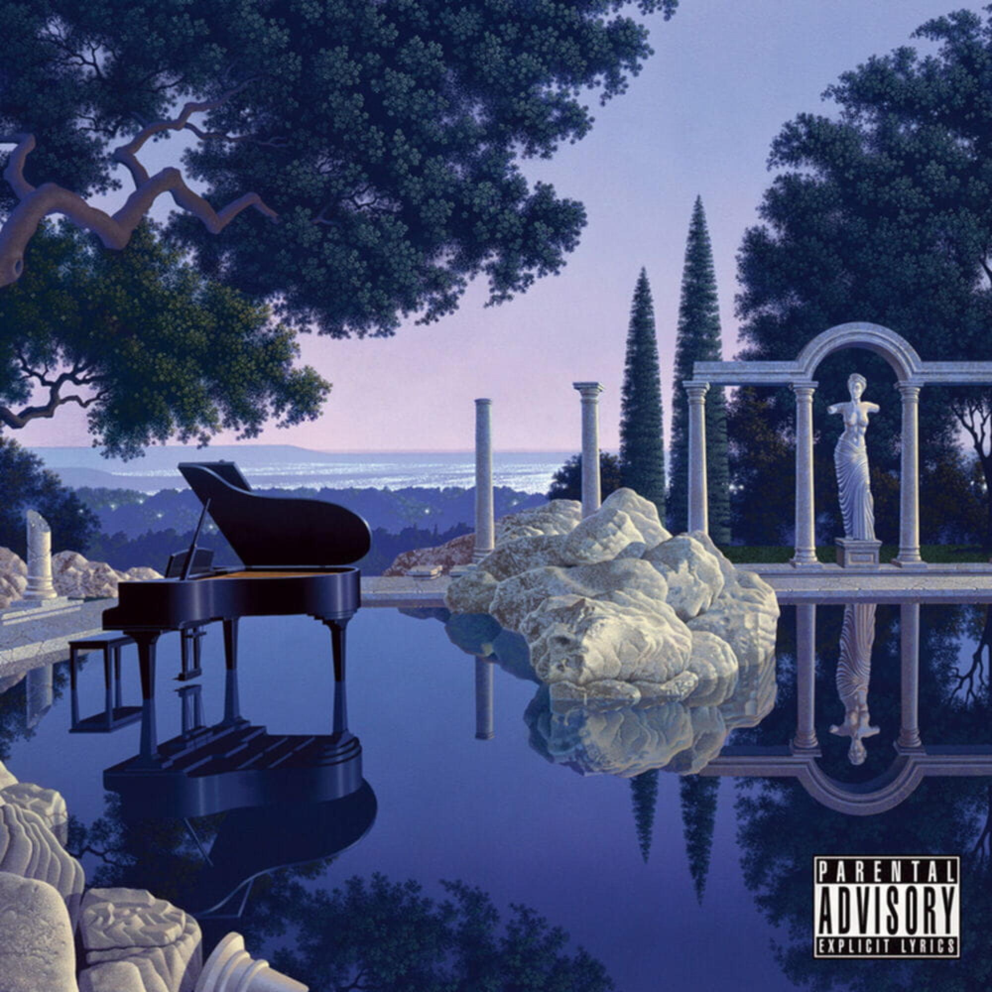 PARA ONE [+] JAW – WHEN THE NIGHT