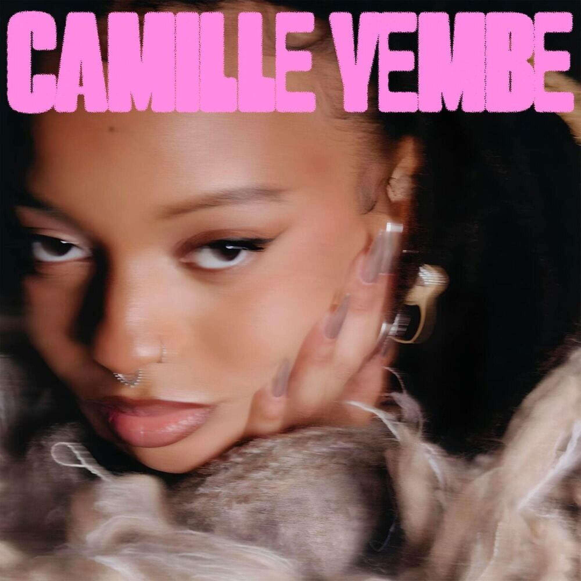 CAMILLE YEMBE – COUPS DE SOLEIL