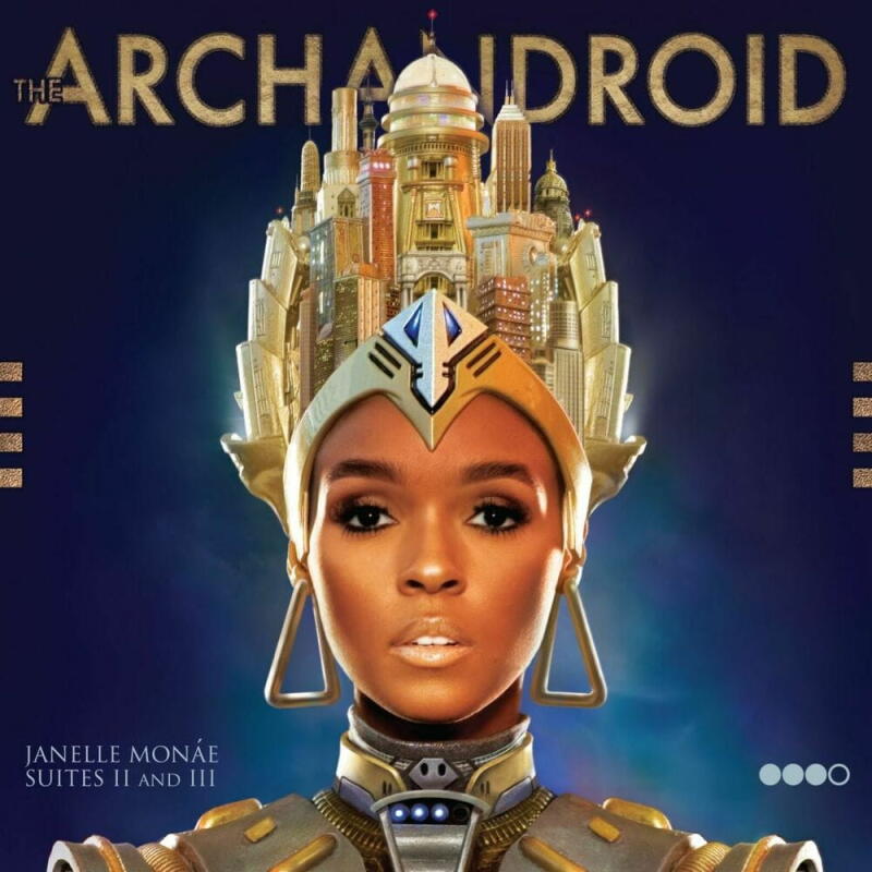 JANELLE MONAE Feat. BIG BOI