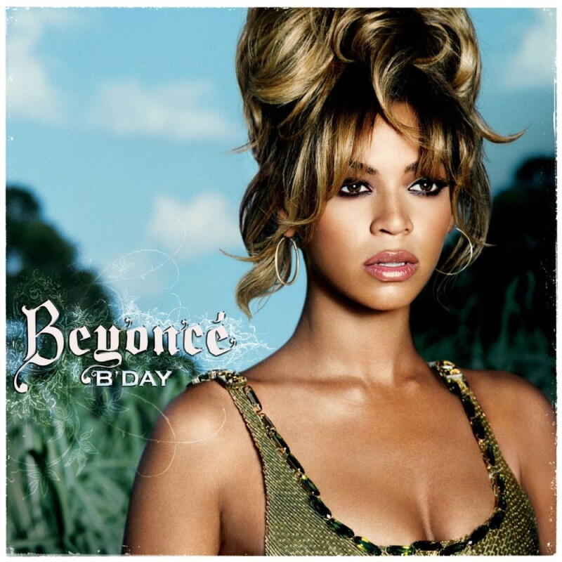 BEYONCE Feat. JAY-Z