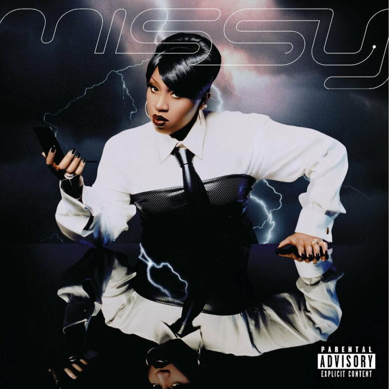 MISSY ELLIOTT Feat. BIG BOI