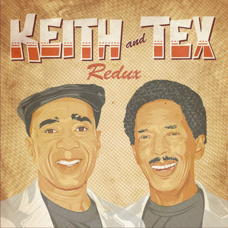 KEITH [+] TEX