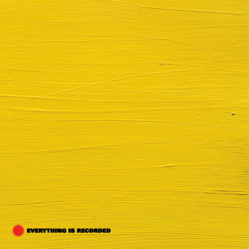 EVERYTHING IS RECORDED [+] SAMPHA