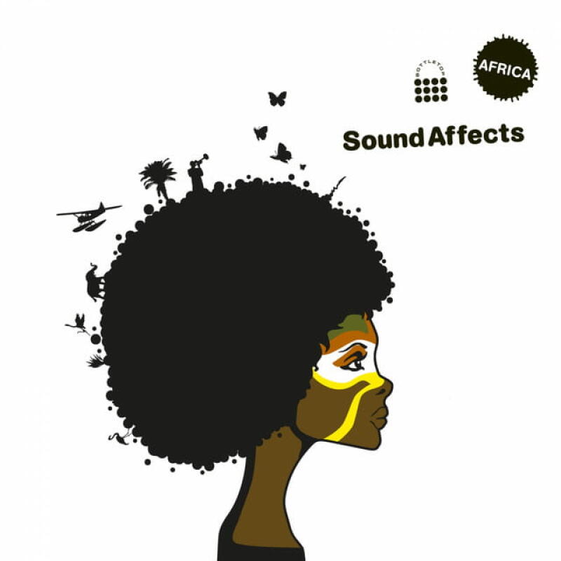 HONNY & THE BEES BAND [+] BONOBO