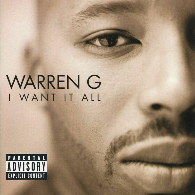 WARREN G FEAT. MACK 10
