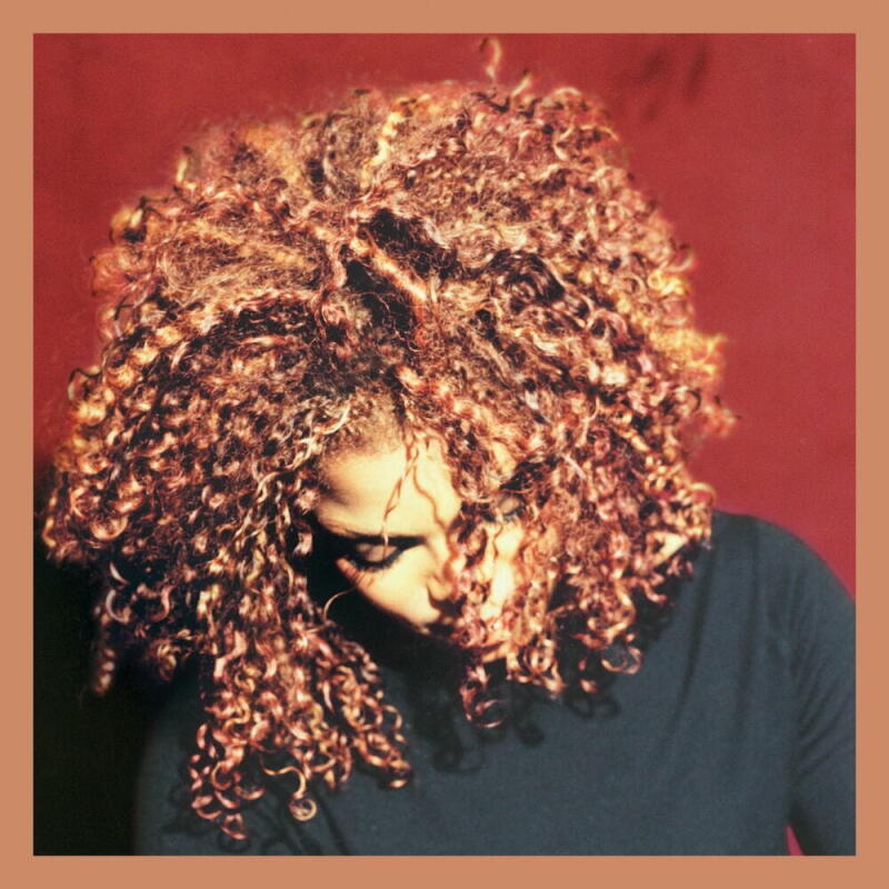 JANET JACKSON Feat. Q-TIP