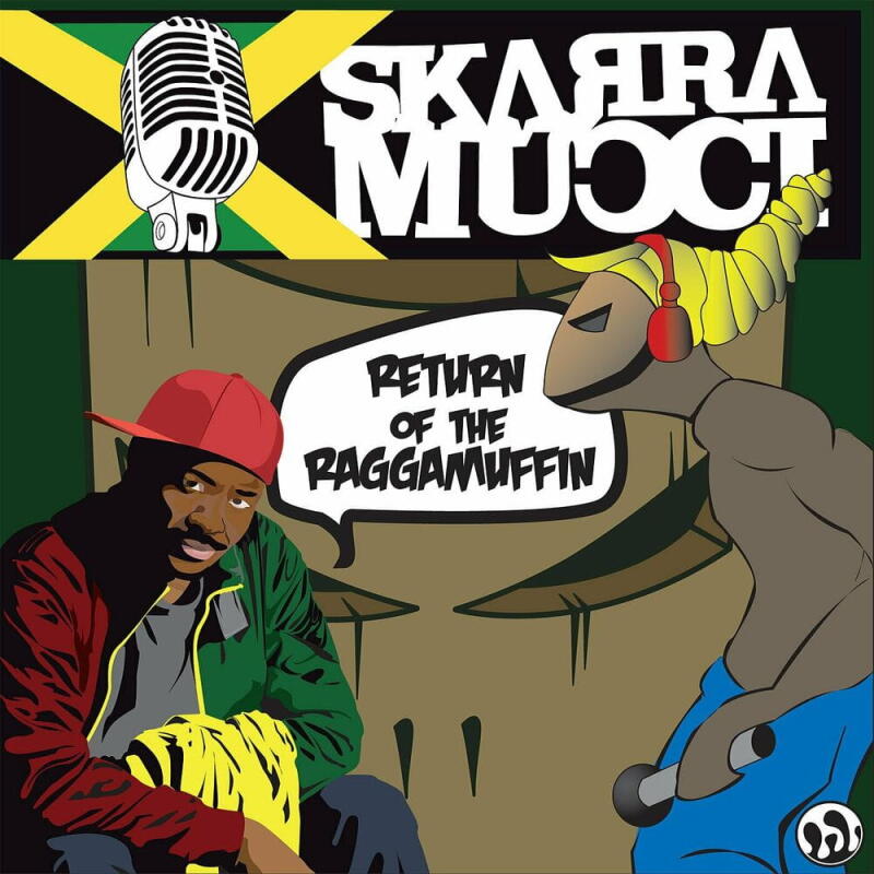 SKARRA MUCCI Ft. DELROY WILSON