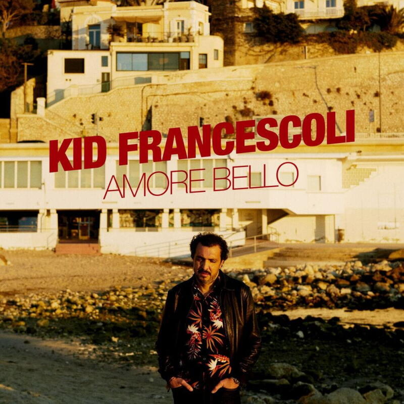 KID FRANCESCOLI