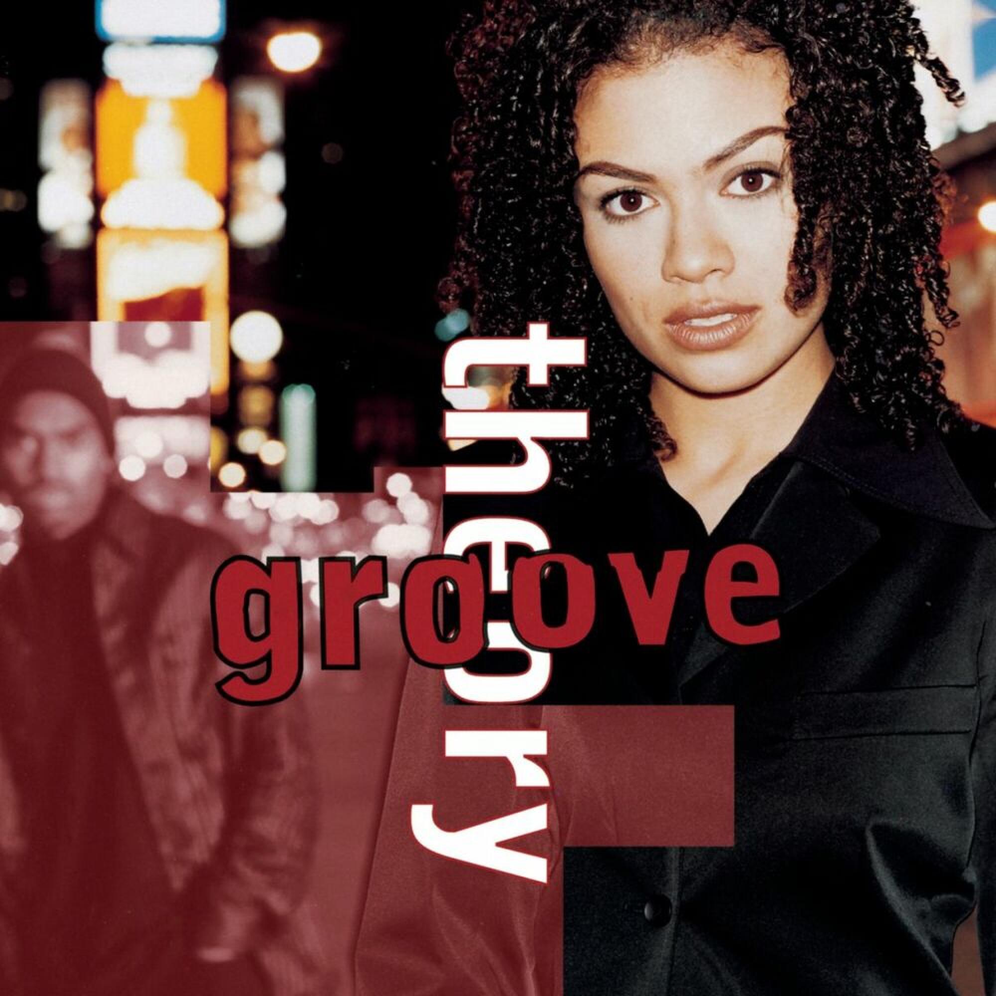Groove Theory – Tell Me