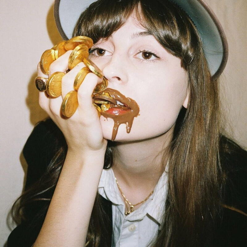 FAYE WEBSTER [+] FATHER