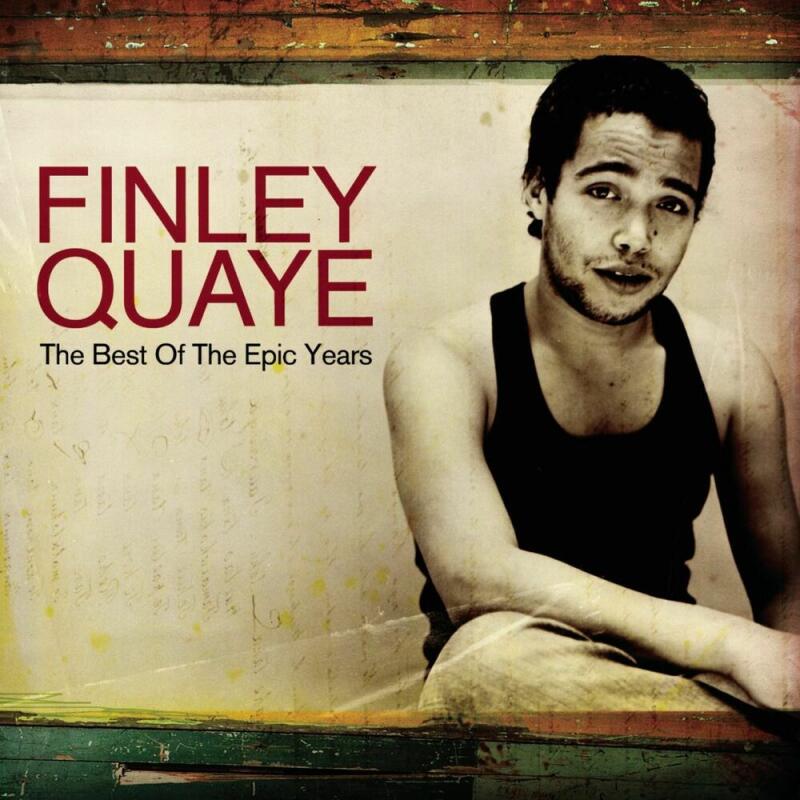 FINLEY QUAYE
