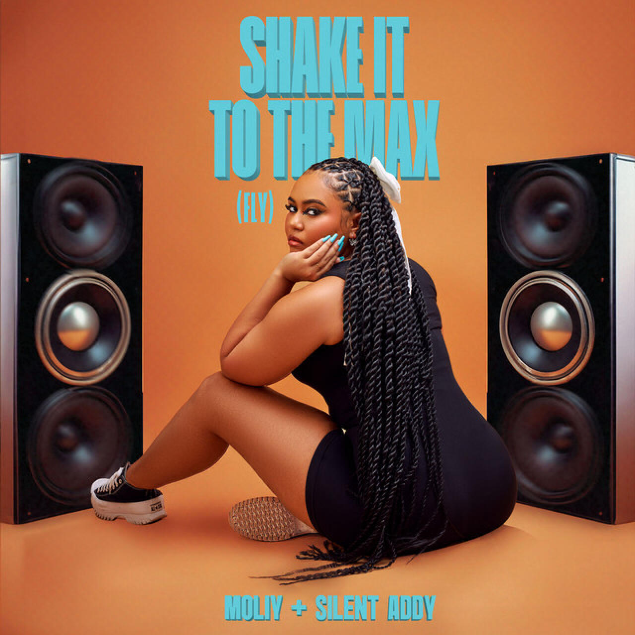 MOLIY FEAT. SILENT ADDY, SKILLIBENG & SHENSEEA – SHAKE IT TO THE MAX (FLY) [REMIX]