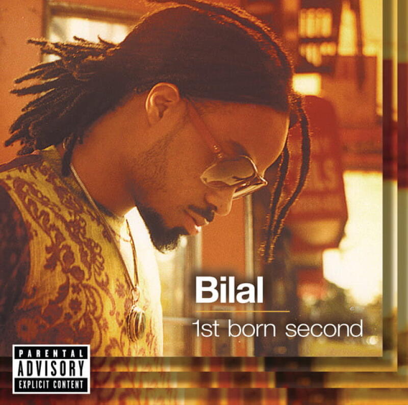 BILAL Feat. DR DRE & JADAKISS