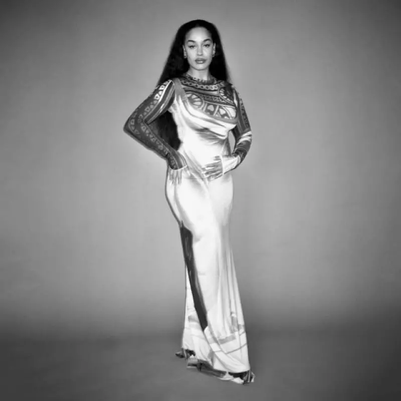 JORJA SMITH, MORTIMER