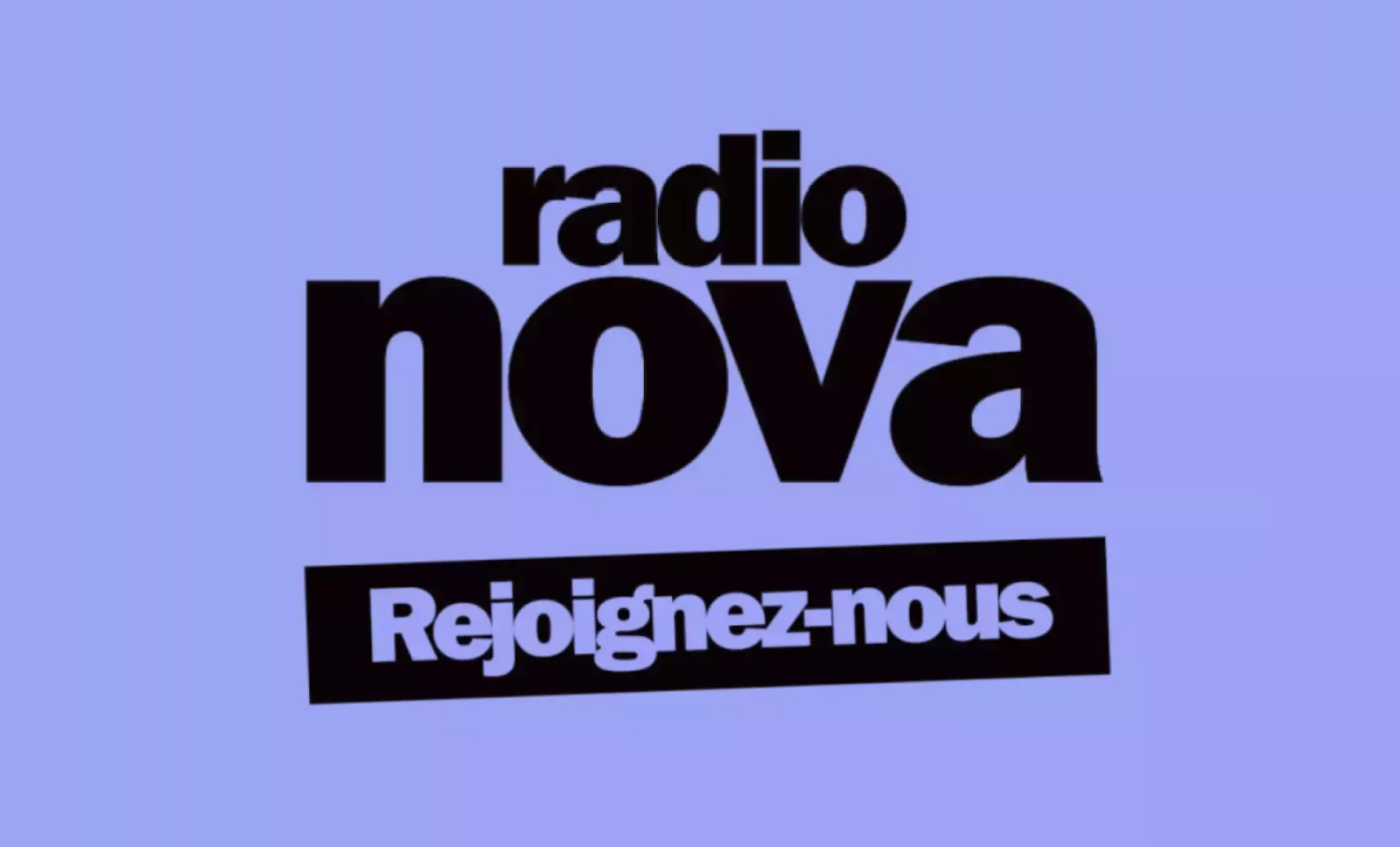 Stage – Assistant ingénieur du son – Radio Nova