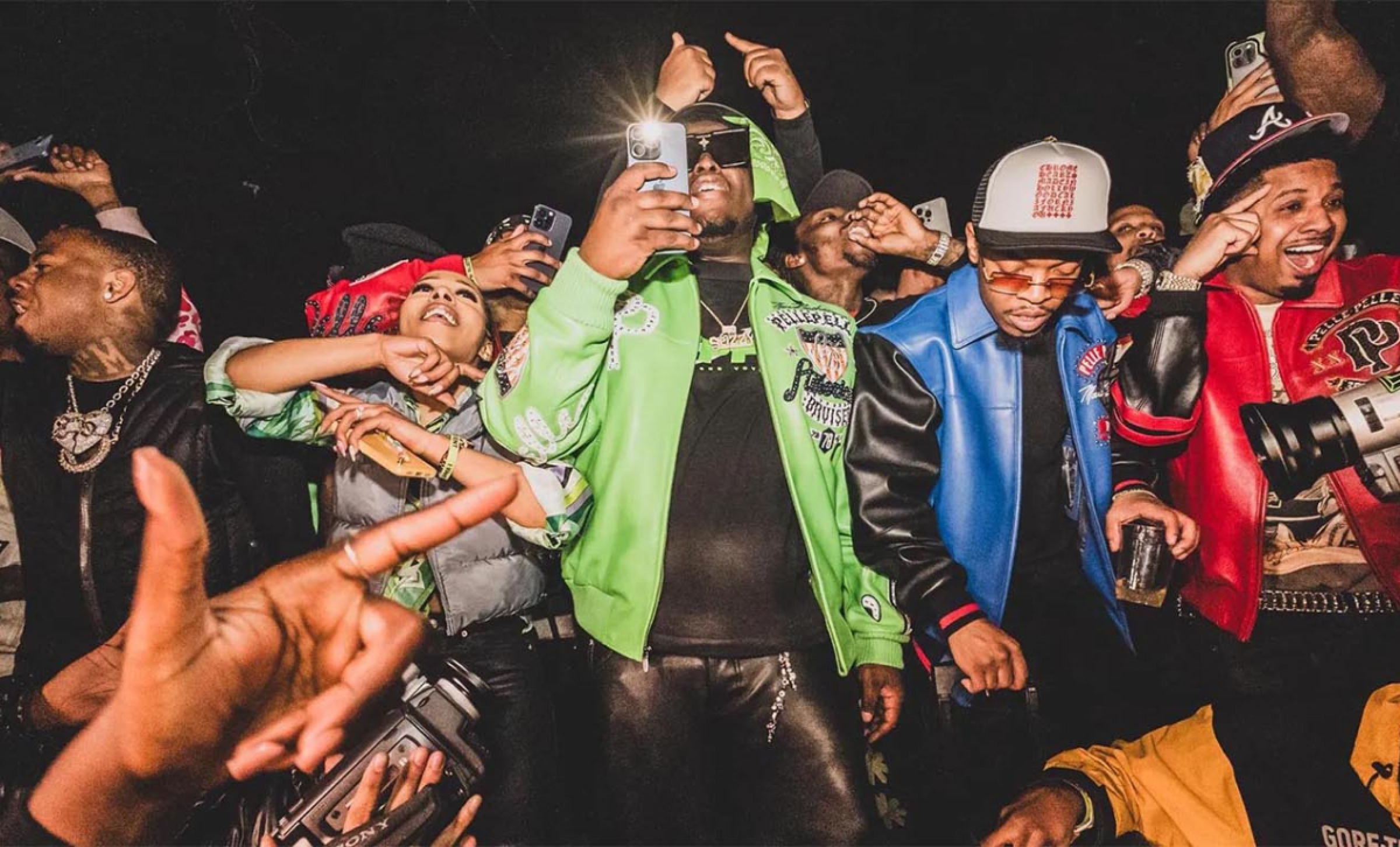 La playlist de l’été du Nova Club