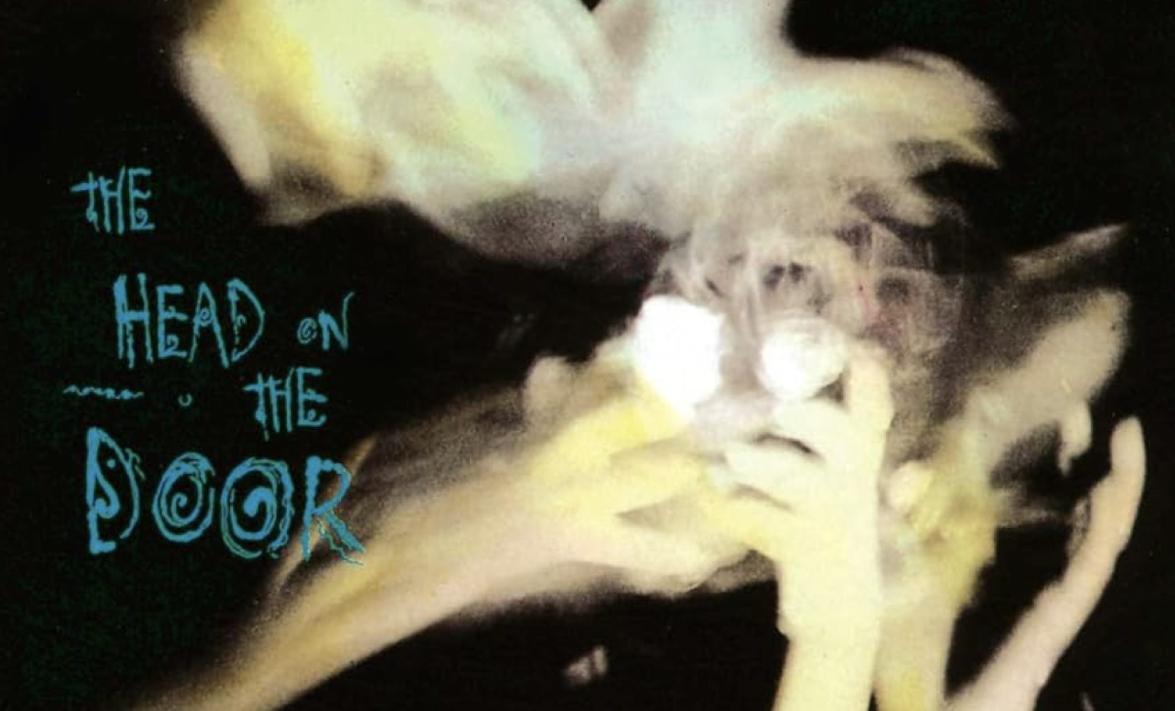 "The Head On The Door" : en 1985, la relance de la machine The Cure 