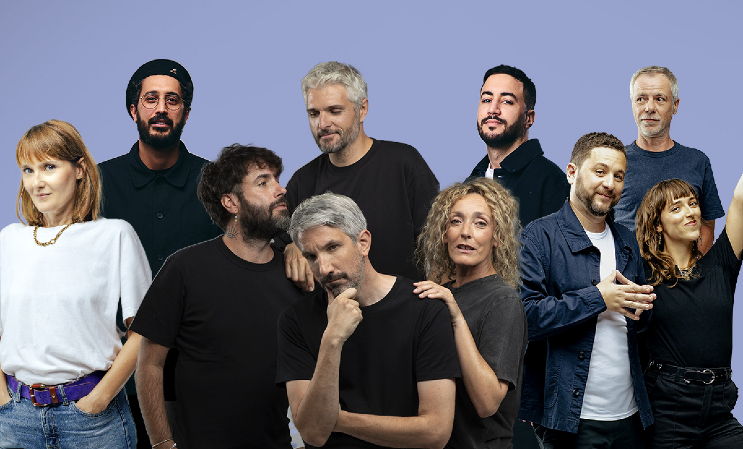 C’est la rentrée sur Radio Nova !