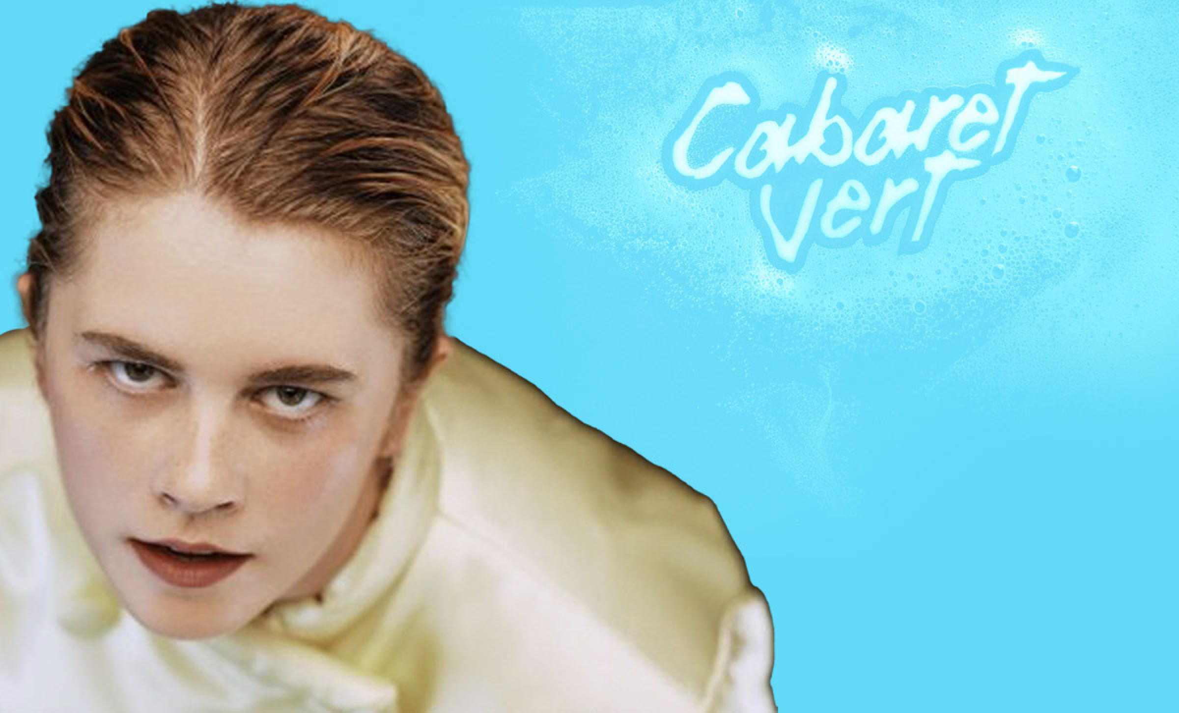 Zaho de Sagazan : “Faire ses chansons plusieurs fois en live permet de toujours les réinventer”