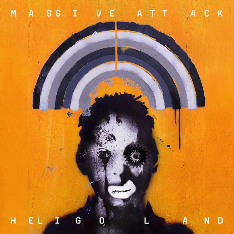 MASSIVE ATTACK [+] HOPE SANDOVAL