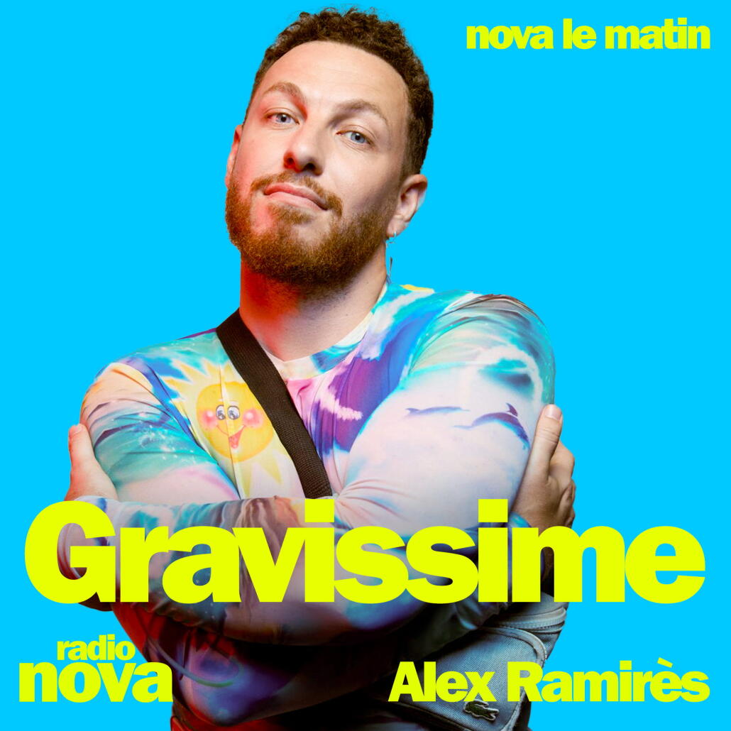 Gravissime : la chronique d'Alex Ramirès