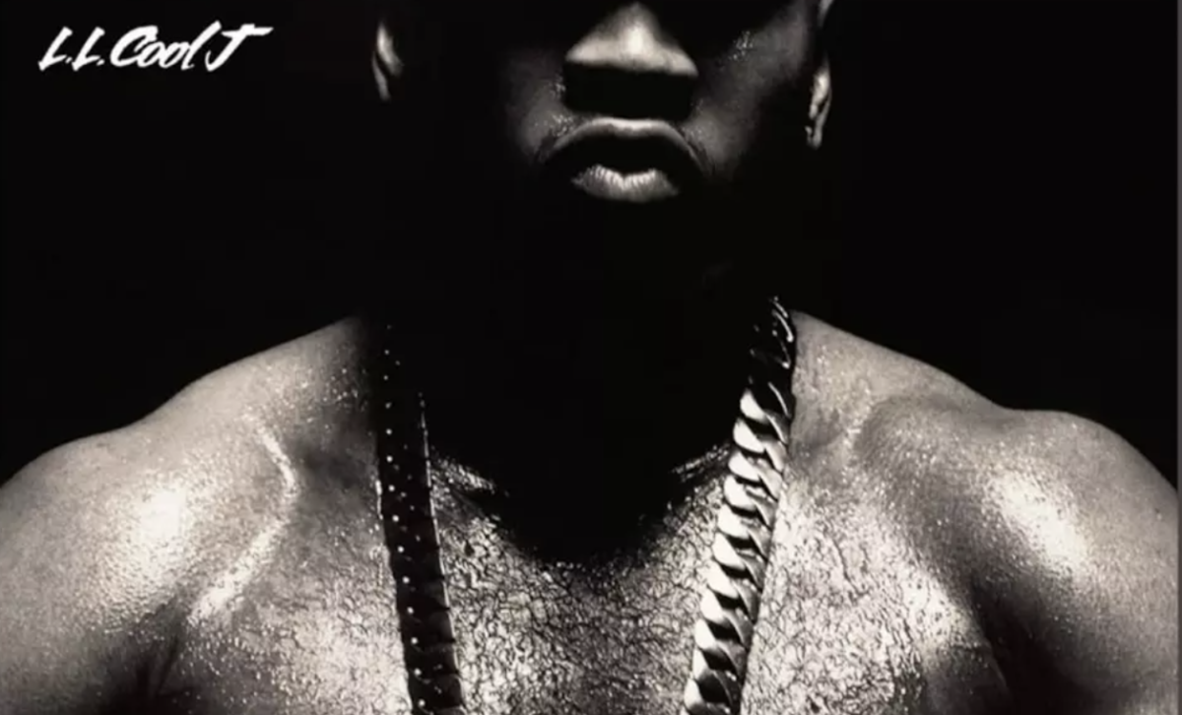 Tout simplement culte : « Mama Said Knock You Out » de LL Cool J