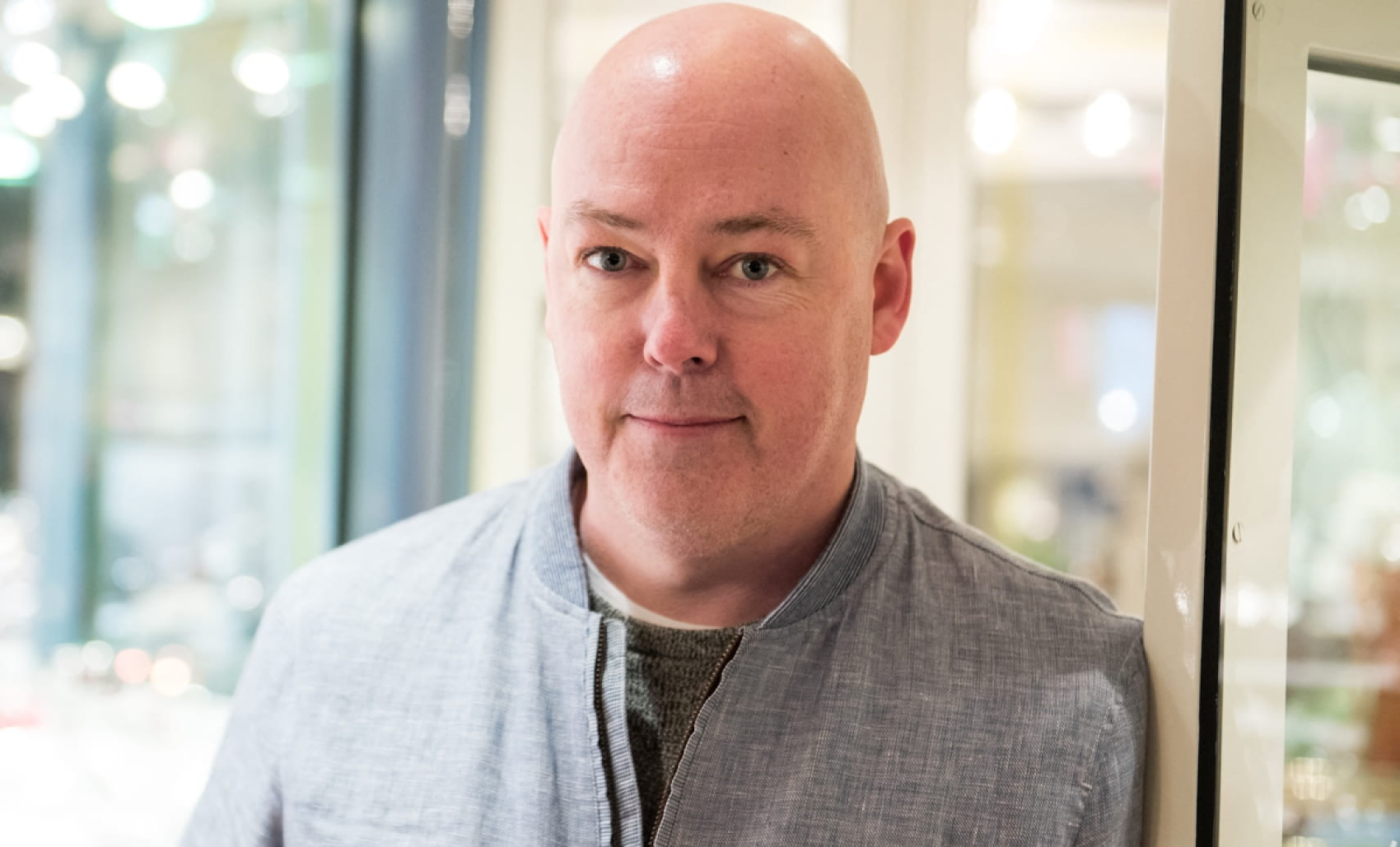 Prix du Roman Fnac : John Boyne, lauréat de l’édition 2025 avec “Les Éléments”