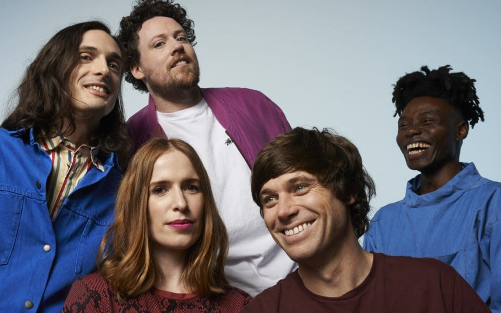 Radio Nova vous fait gagner des CD et Vinyles de Metronomy pour la sortie de Greatest Hits + BBC Sessions 