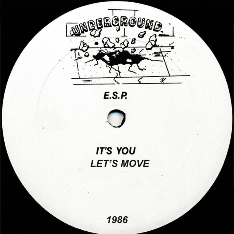 E.S.P