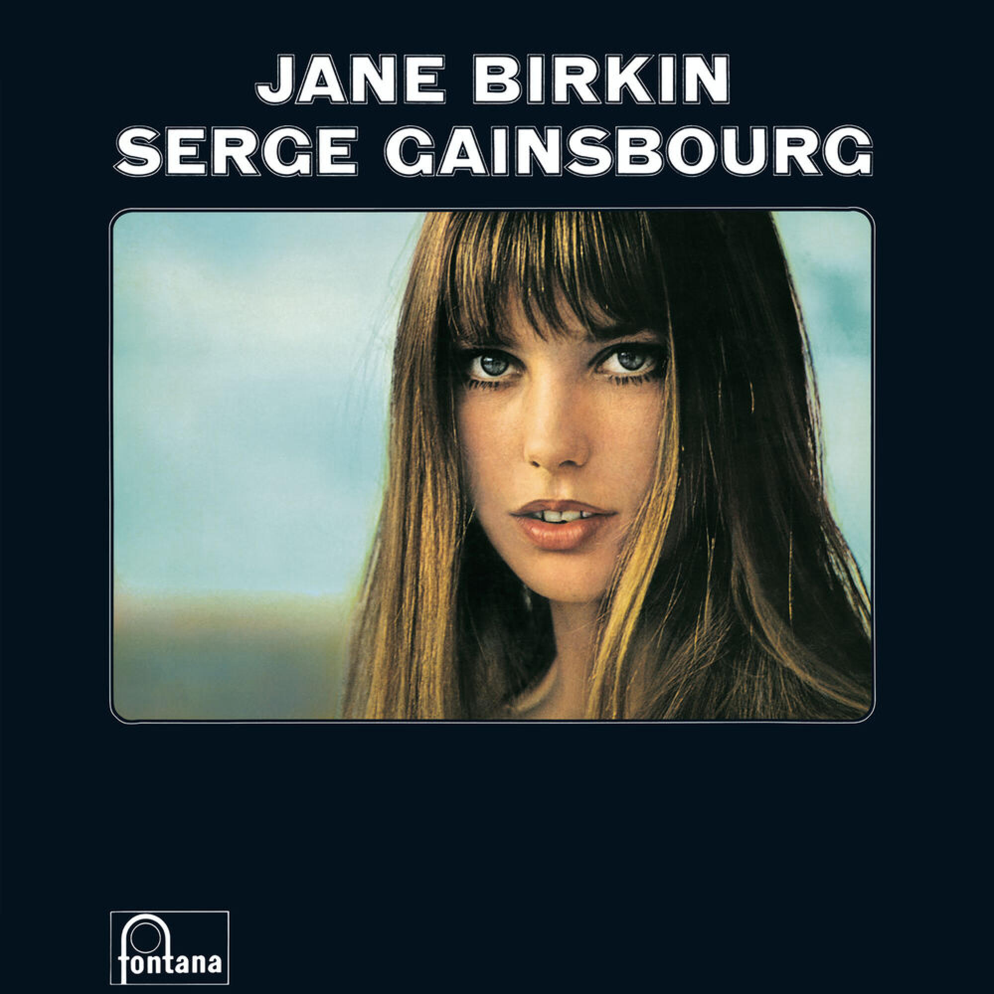SERGE GAINSBOURG & JANE BIRKIN – JE T’AIME MOI NON PLUS