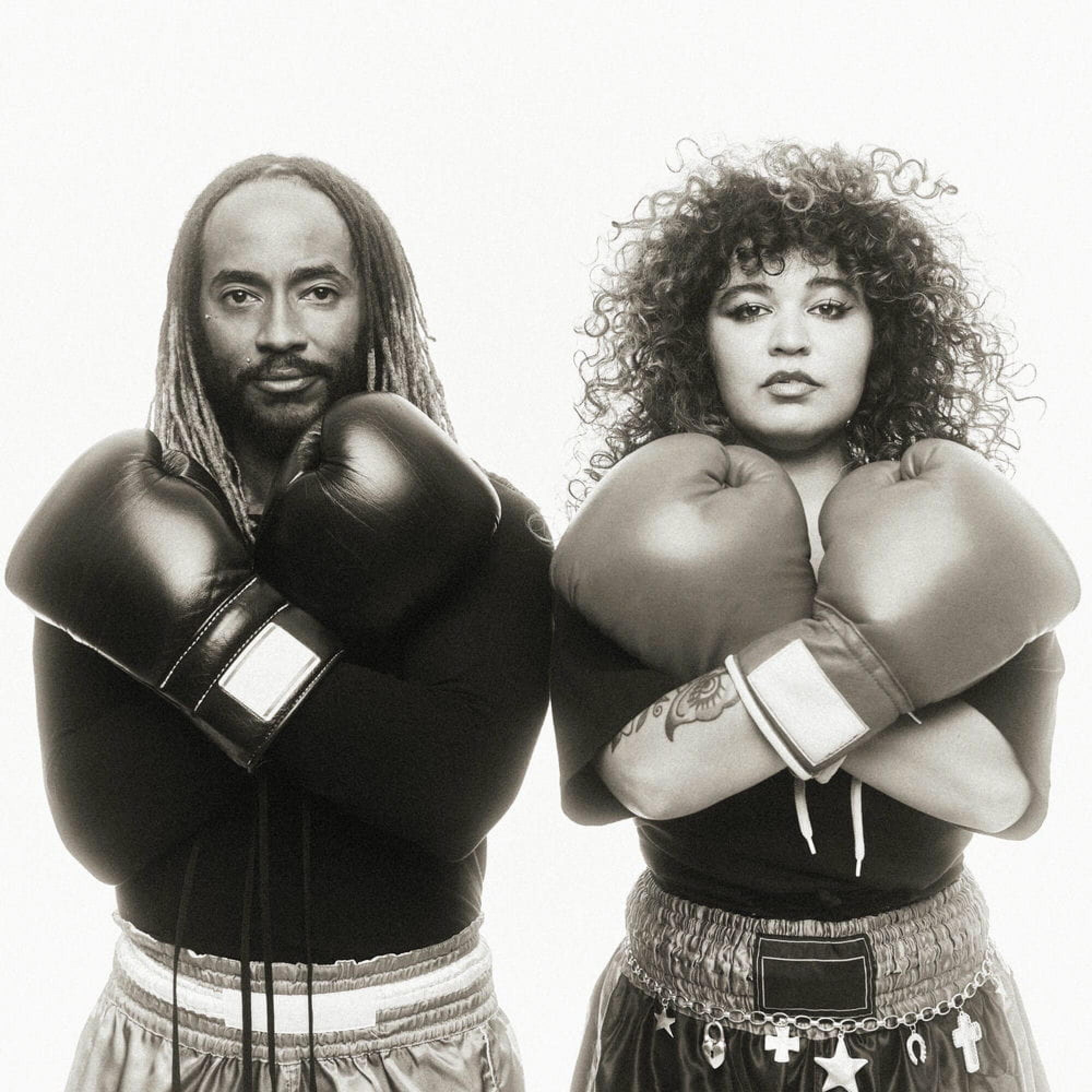 THUNDERCAT – I WISH I DIDN’T WASTE YOUR TIME