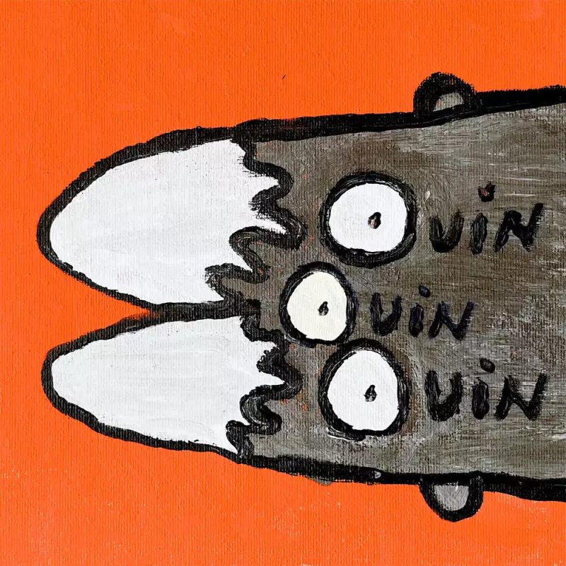 MIEL DE MONTAGNE FEAT. GIRL ULTRA